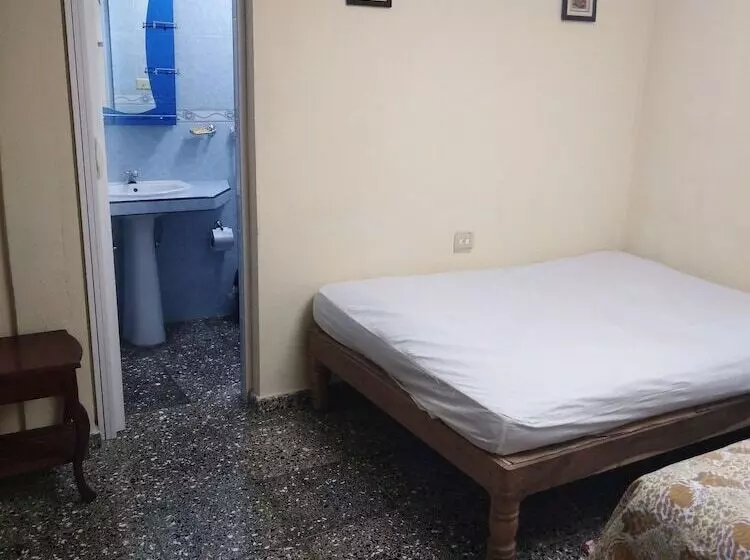 Hostal Paradiso