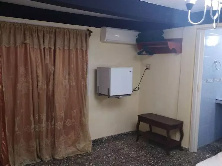 Hostal Paradiso