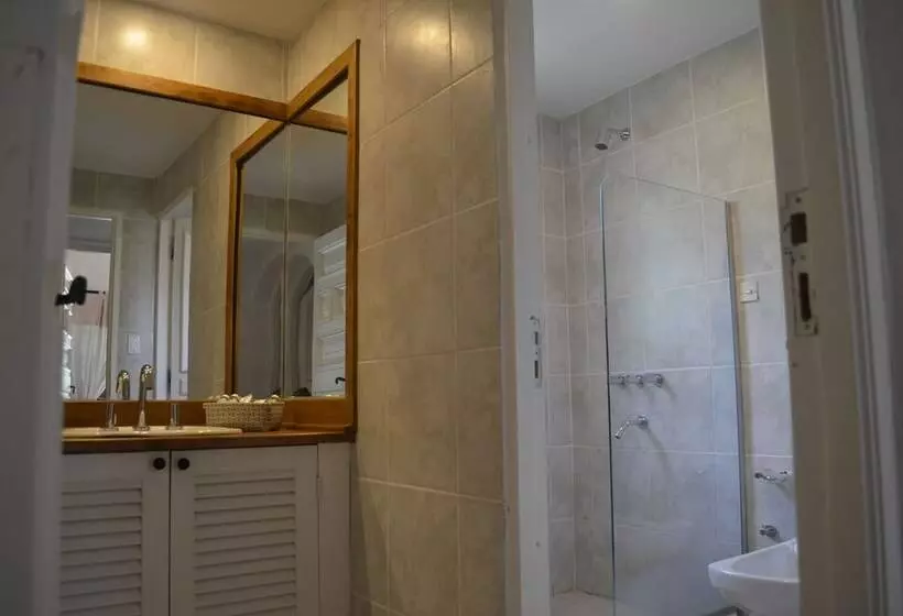 Hotelli Alto Chacras Cottage