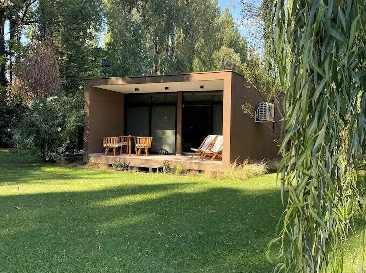 Hotelli Alto Chacras Cottage