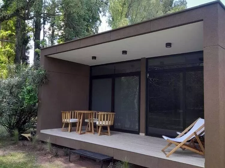 Hotelli Alto Chacras Cottage