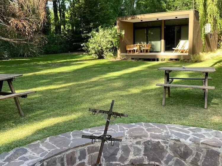 Hotelli Alto Chacras Cottage