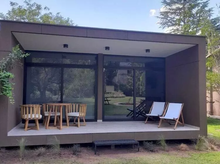 Hotelli Alto Chacras Cottage