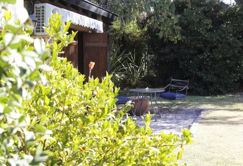 Hotelli Alto Chacras Cottage