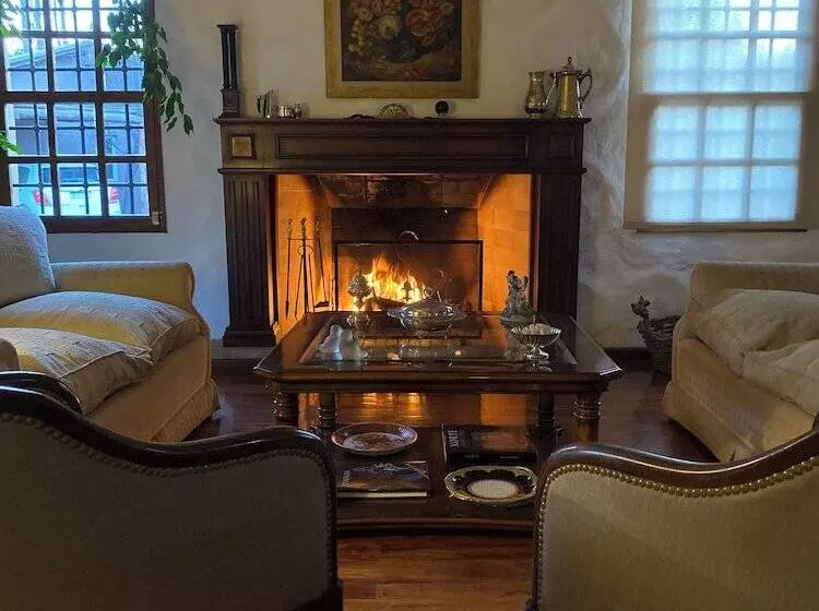 Hotelli Alto Chacras Cottage