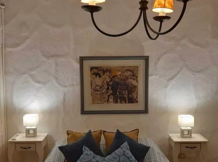Hotelli Alto Chacras Cottage