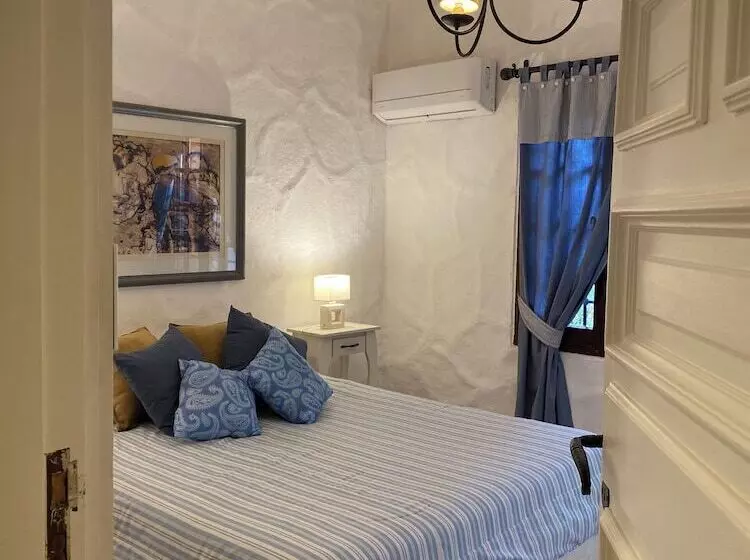 Hotelli Alto Chacras Cottage