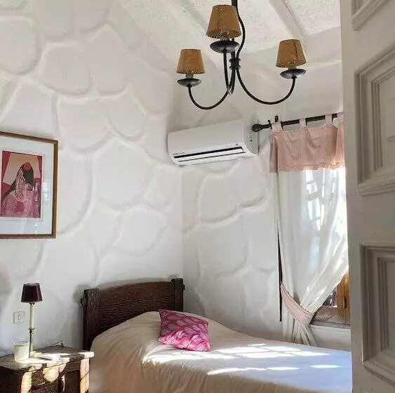 Hotelli Alto Chacras Cottage