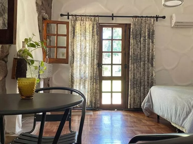 Hotelli Alto Chacras Cottage