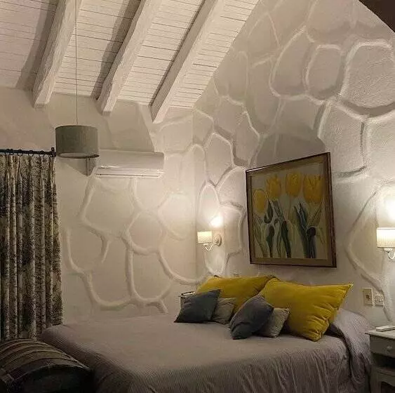 Hotelli Alto Chacras Cottage