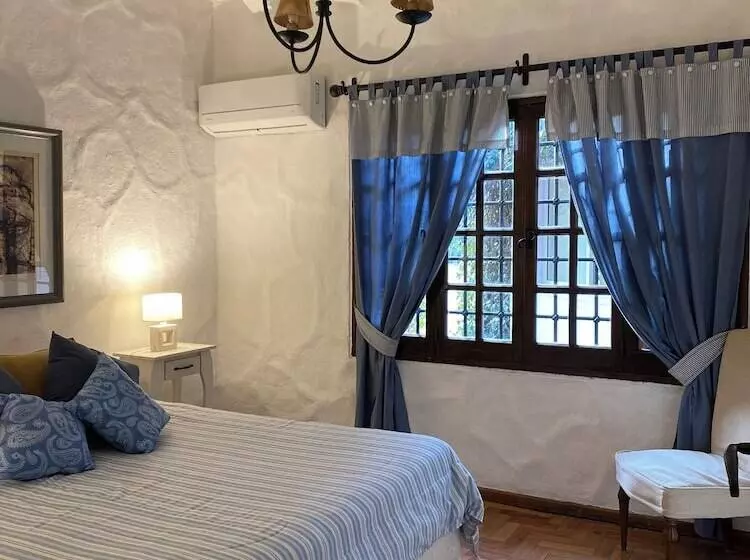 Hotelli Alto Chacras Cottage