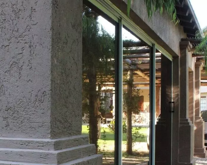 Hotelli Alto Chacras Cottage