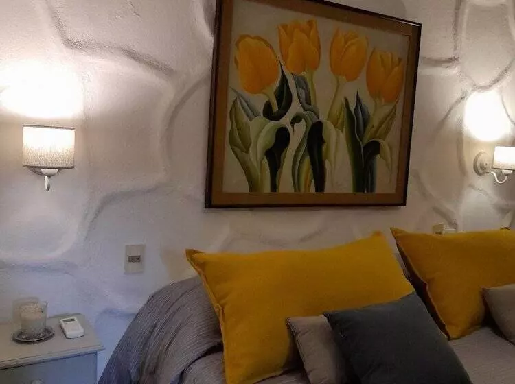 Hotelli Alto Chacras Cottage