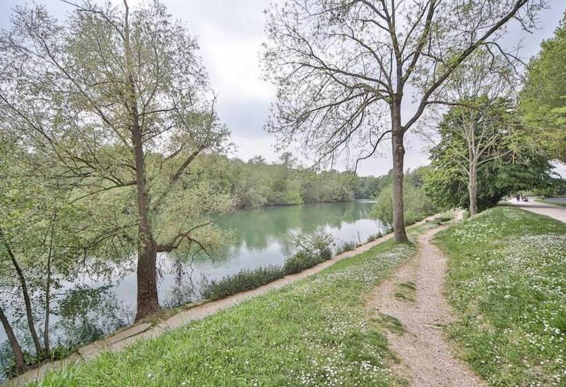 فندق Blue Night International 69