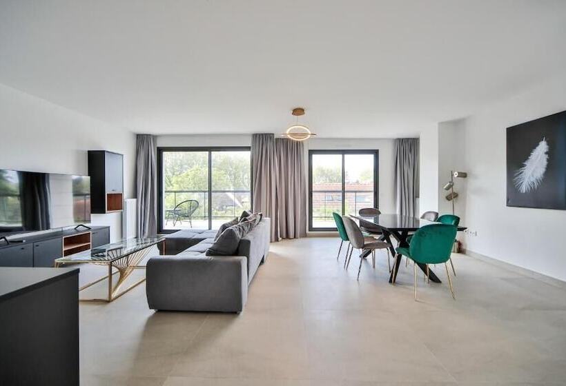 فندق Blue Night International 69