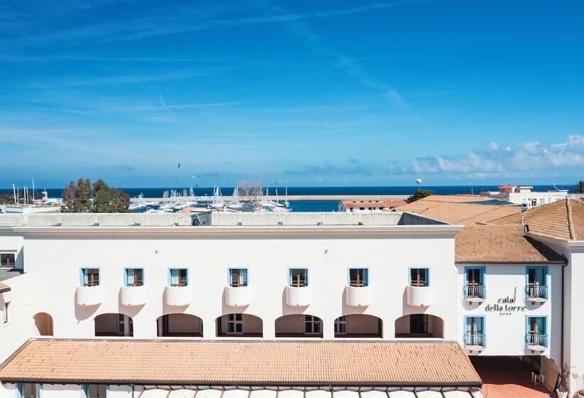 Otel Cala Della Torre