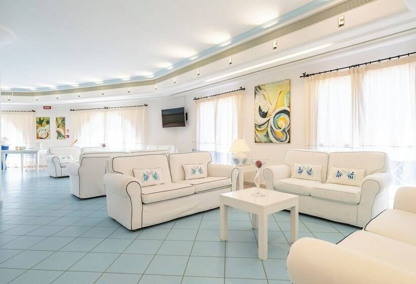 Otel Cala Della Torre