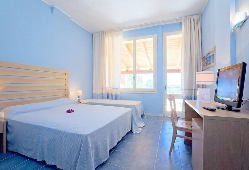 Otel Cala Della Torre
