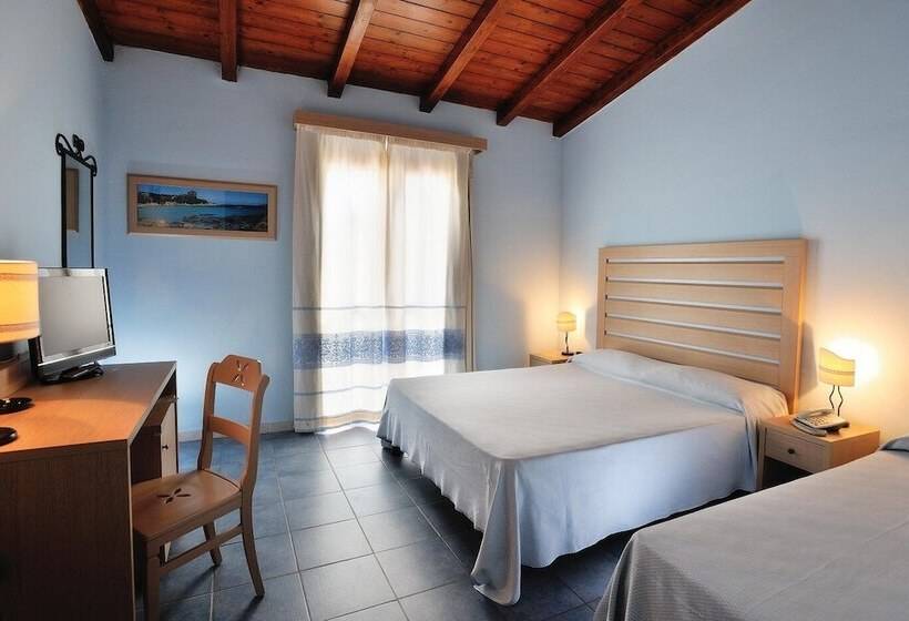 Otel Cala Della Torre