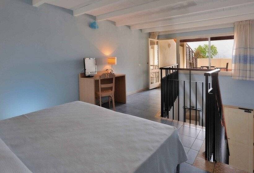 Otel Cala Della Torre