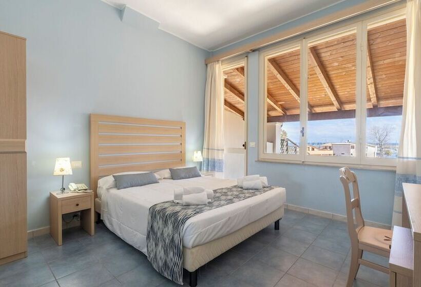 Otel Cala Della Torre