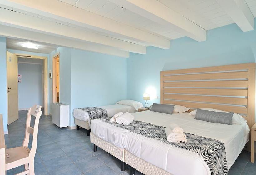 Otel Cala Della Torre