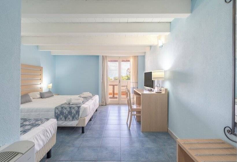 Otel Cala Della Torre