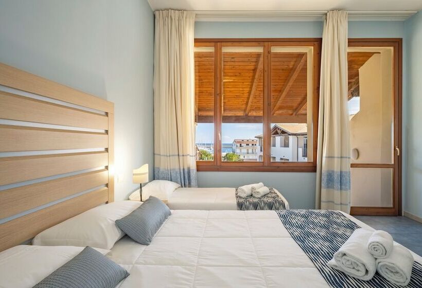 Otel Cala Della Torre