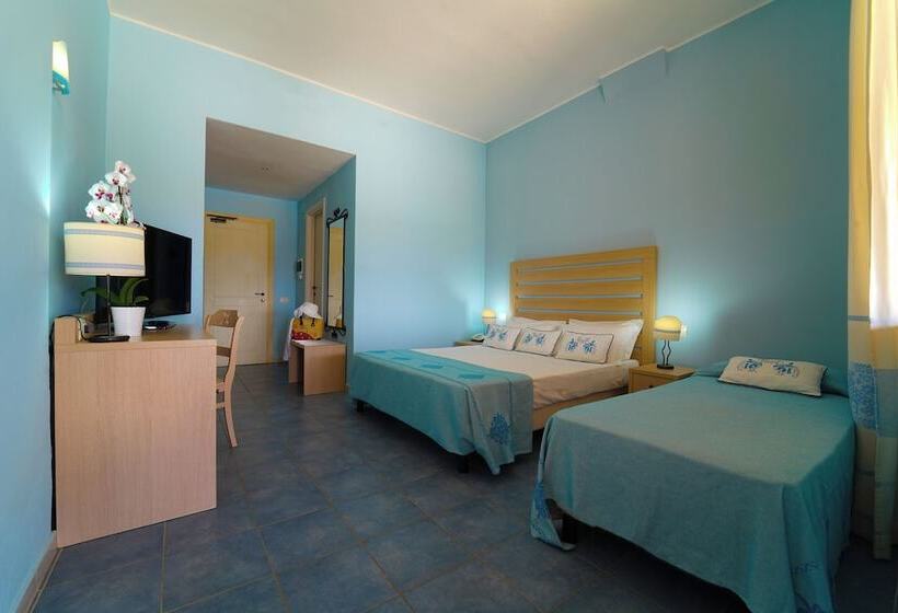 Otel Cala Della Torre