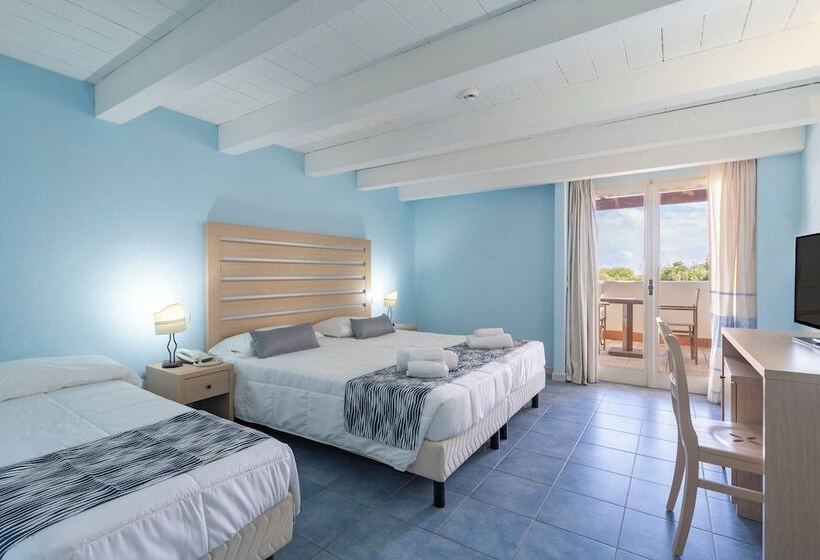 Otel Cala Della Torre