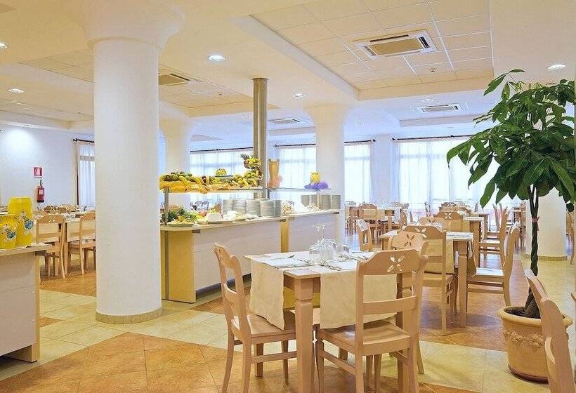 Otel Cala Della Torre