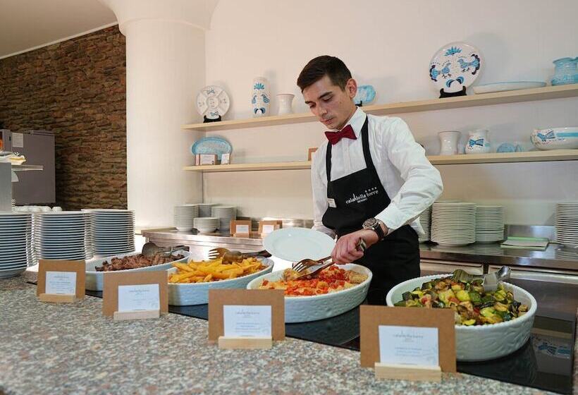 Otel Cala Della Torre