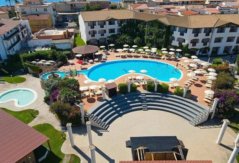 Otel Cala Della Torre