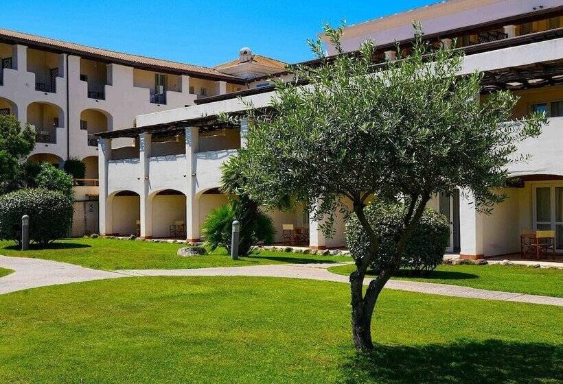 Otel Cala Della Torre