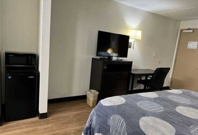 ホテル Hilltop Inn