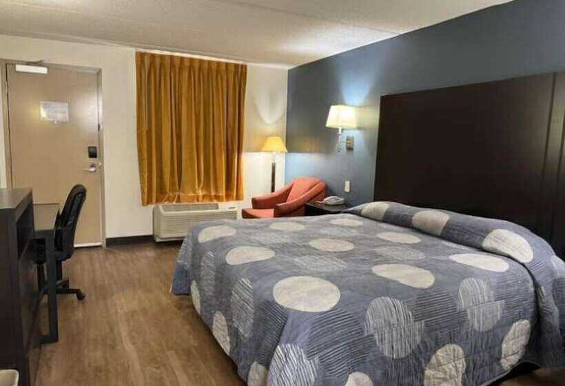 ホテル Hilltop Inn