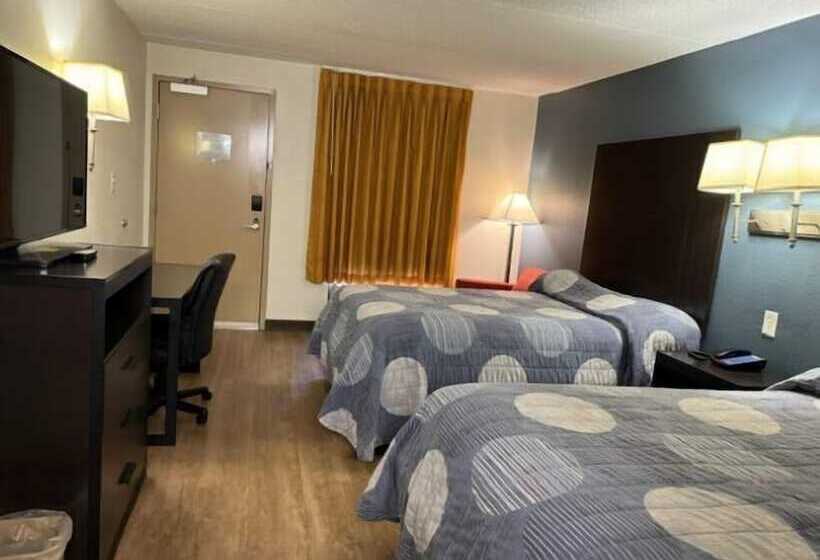 ホテル Hilltop Inn