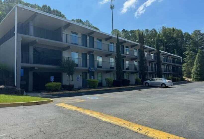 ホテル Hilltop Inn