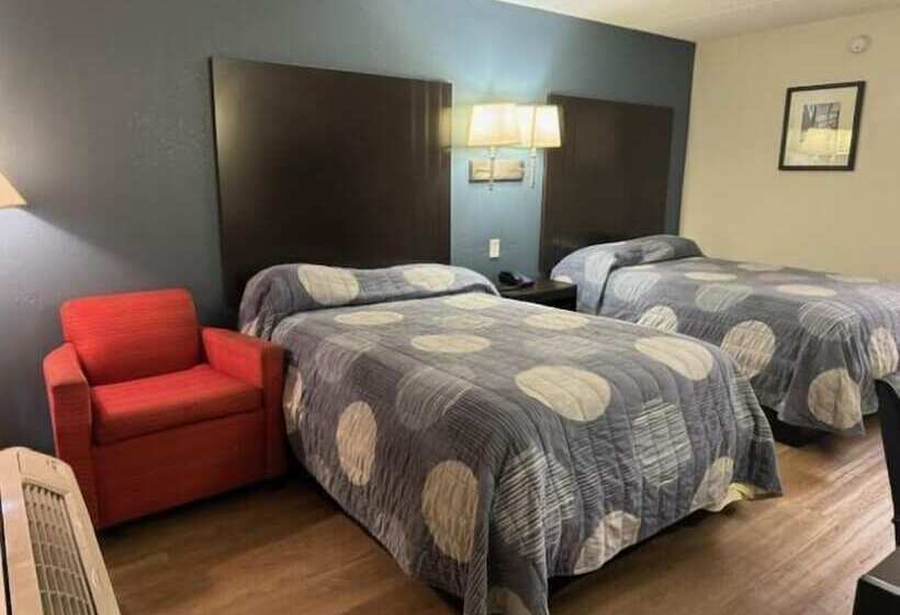 ホテル Hilltop Inn