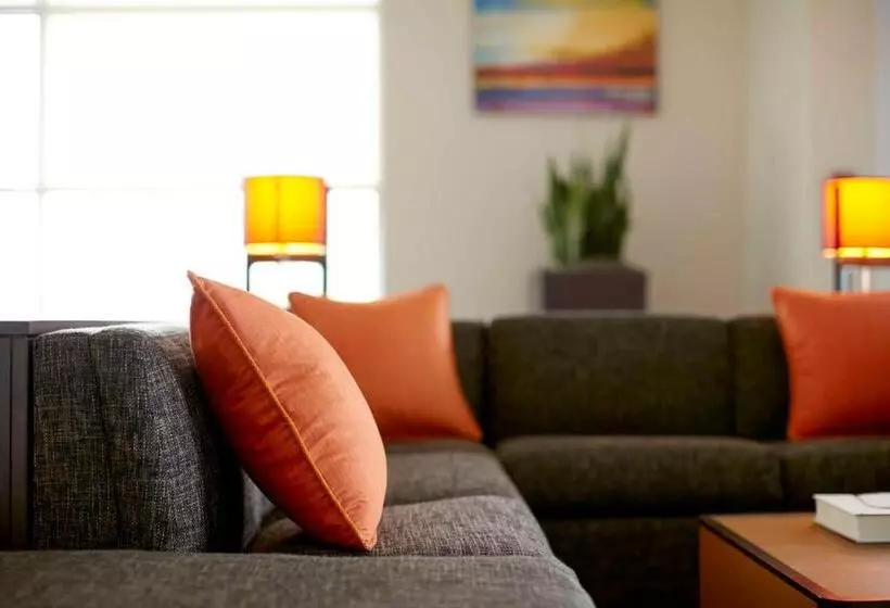 ホテル Hyatt House Bwi Airport/baltimore