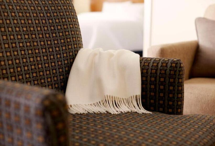 Отель Hyatt House Bwi Airport/baltimore