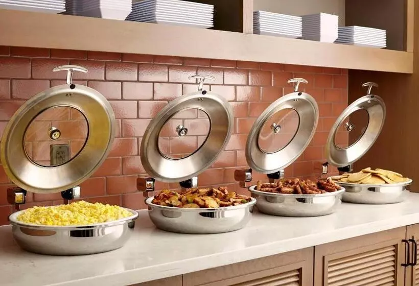 ホテル Hyatt House Bwi Airport/baltimore