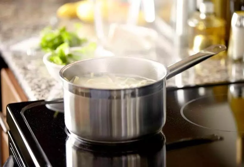 ホテル Hyatt House Bwi Airport/baltimore