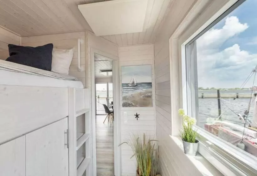 ホテル Isa Bella Comfortable Holiday Residence