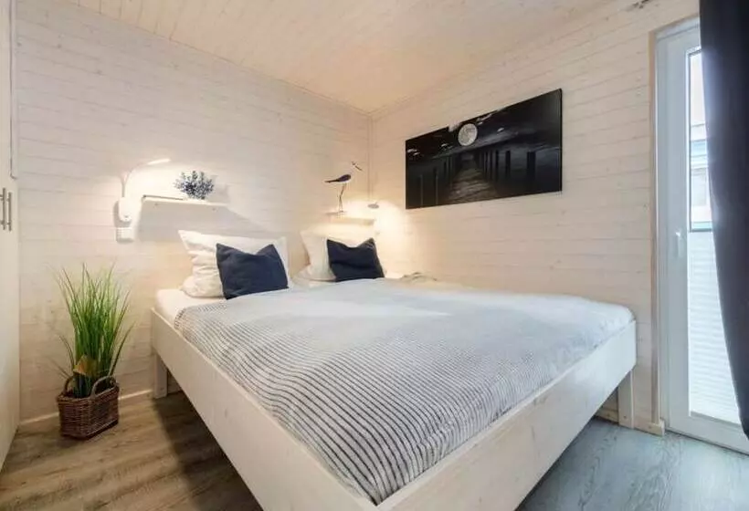 ホテル Isa Bella Comfortable Holiday Residence
