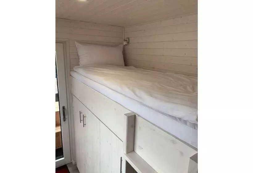 ホテル Isa Bella Comfortable Holiday Residence