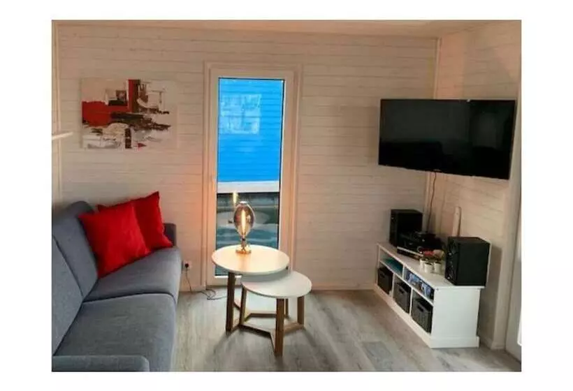 ホテル Isa Bella Comfortable Holiday Residence