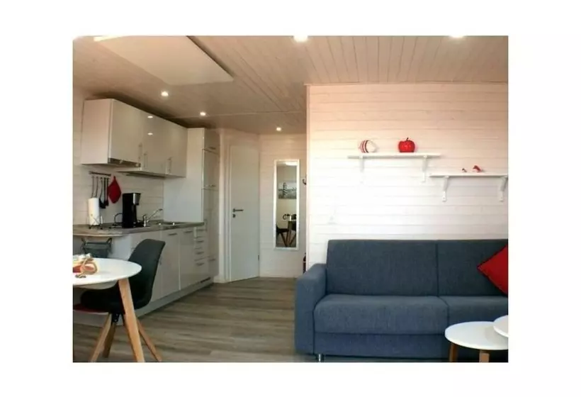 ホテル Isa Bella Comfortable Holiday Residence