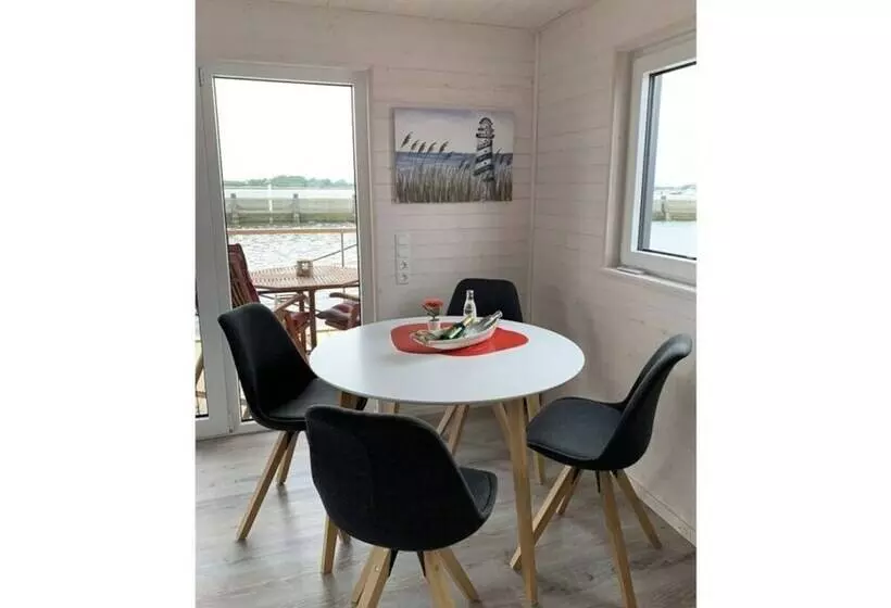 ホテル Isa Bella Comfortable Holiday Residence