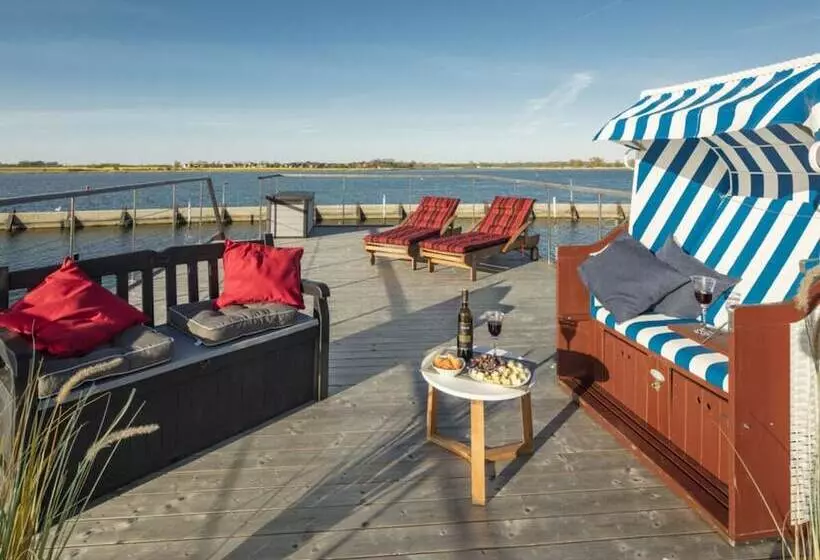 ホテル Isa Bella Comfortable Holiday Residence